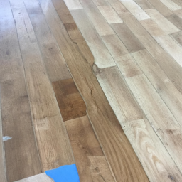 Parquet : conseils pour un choix durable et esthétique Miramas